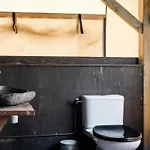 Woodlodge Luxe In Duynpark, Callanstoog * Callantsoog