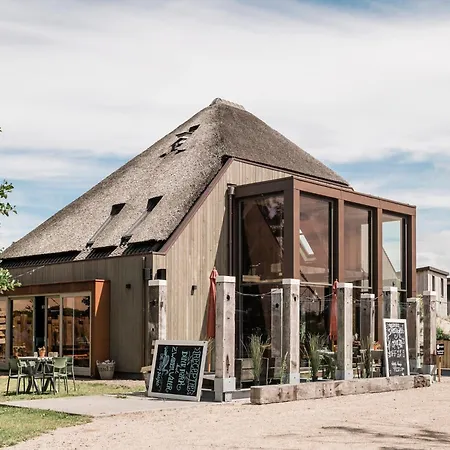 Woodlodge Luxe In Duynpark, Callanstoog Callantsoog