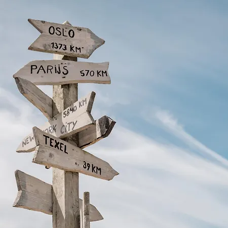 Woodlodge In Duynpark With Panoramic Views *