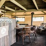 Woodlodge Luxe In Duynpark, Callanstoog
