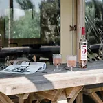 Woodlodge Luxe In Duynpark, Callanstoog Callantsoog