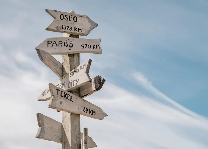 Woodlodge In Duynpark With Panoramic Views *